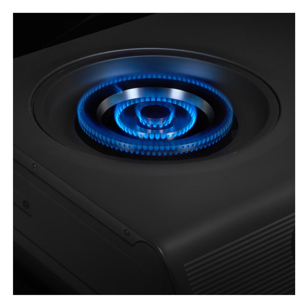 เตาแก๊สตั้งโต๊ะ 2 หัวแก๊ส MEX PC8372GB