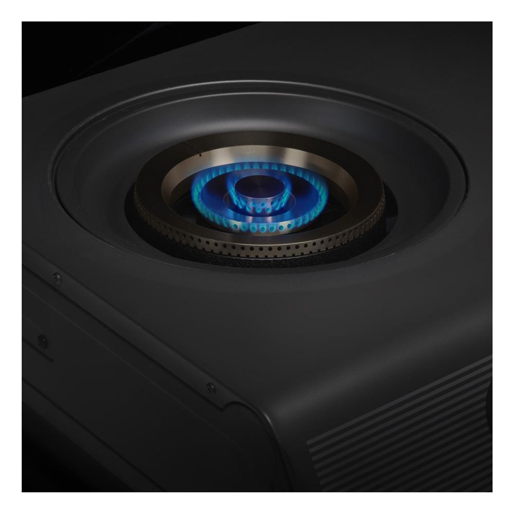 เตาแก๊สตั้งโต๊ะ 2 หัวแก๊ส MEX PC8372GB