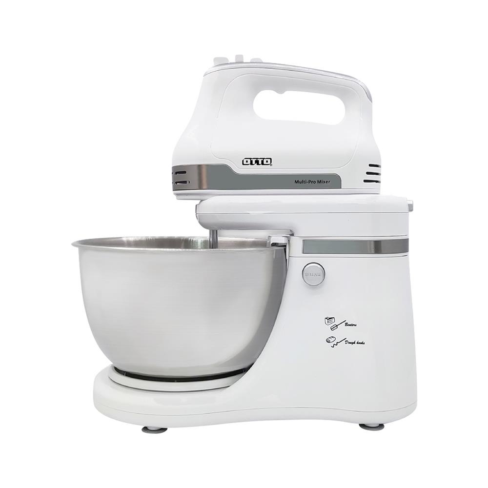 เครื่องผสมอาหาร OTTO HM-271 4.50 ลิตร