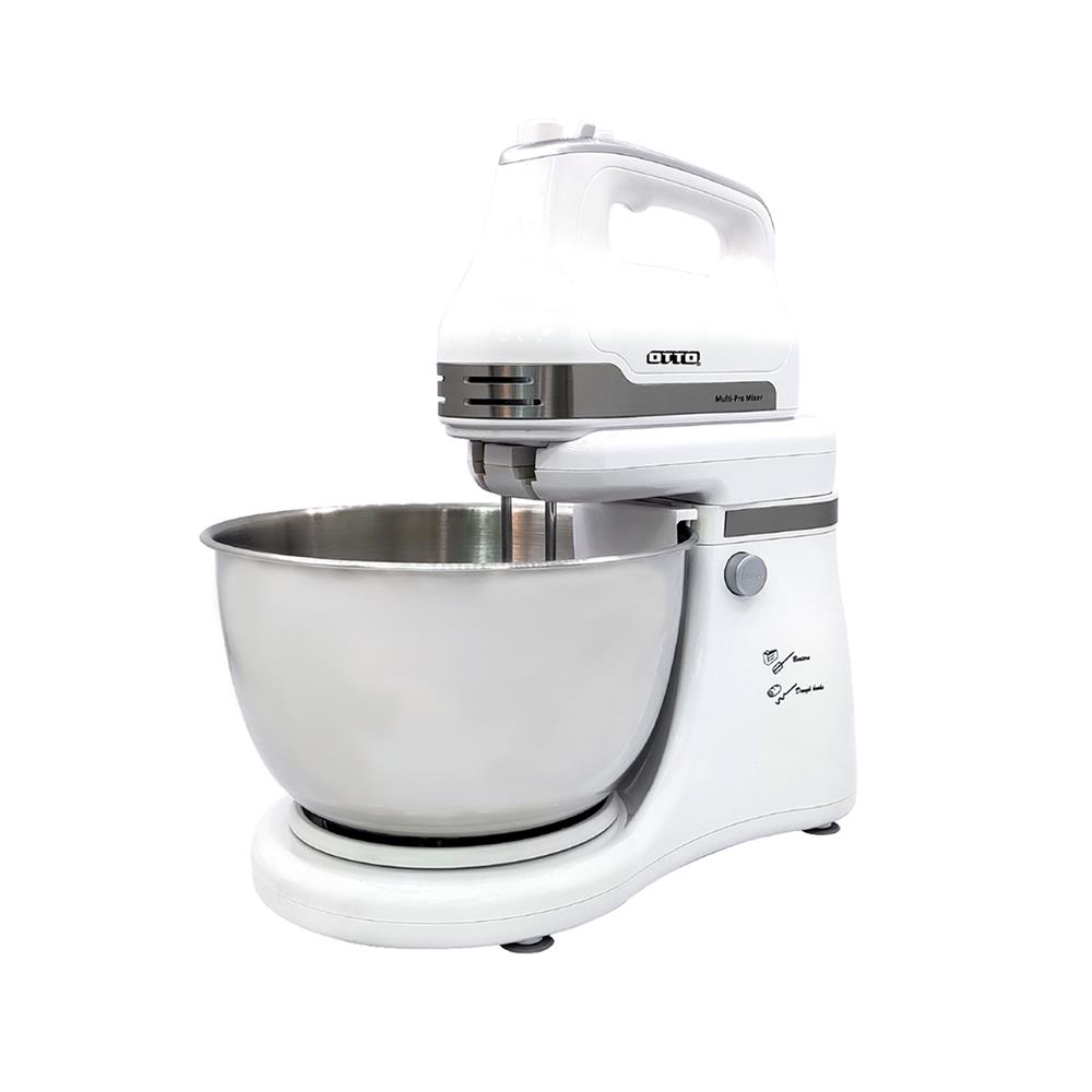 เครื่องผสมอาหาร OTTO HM-271 4.50 ลิตร