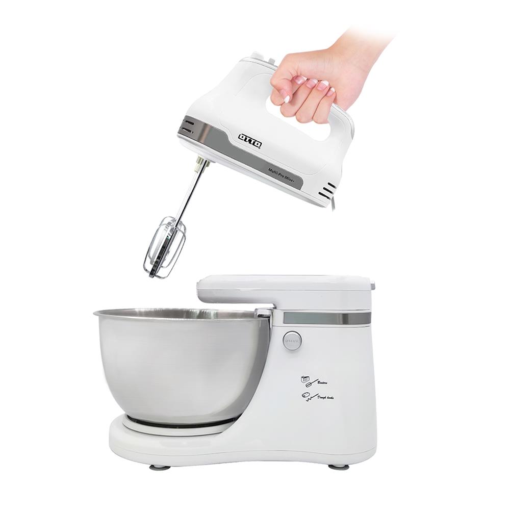 เครื่องผสมอาหาร OTTO HM-271 4.50 ลิตร