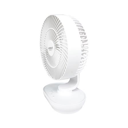 พัดลมพกพา 8 นิ้ว ANITECH SMF-09_2