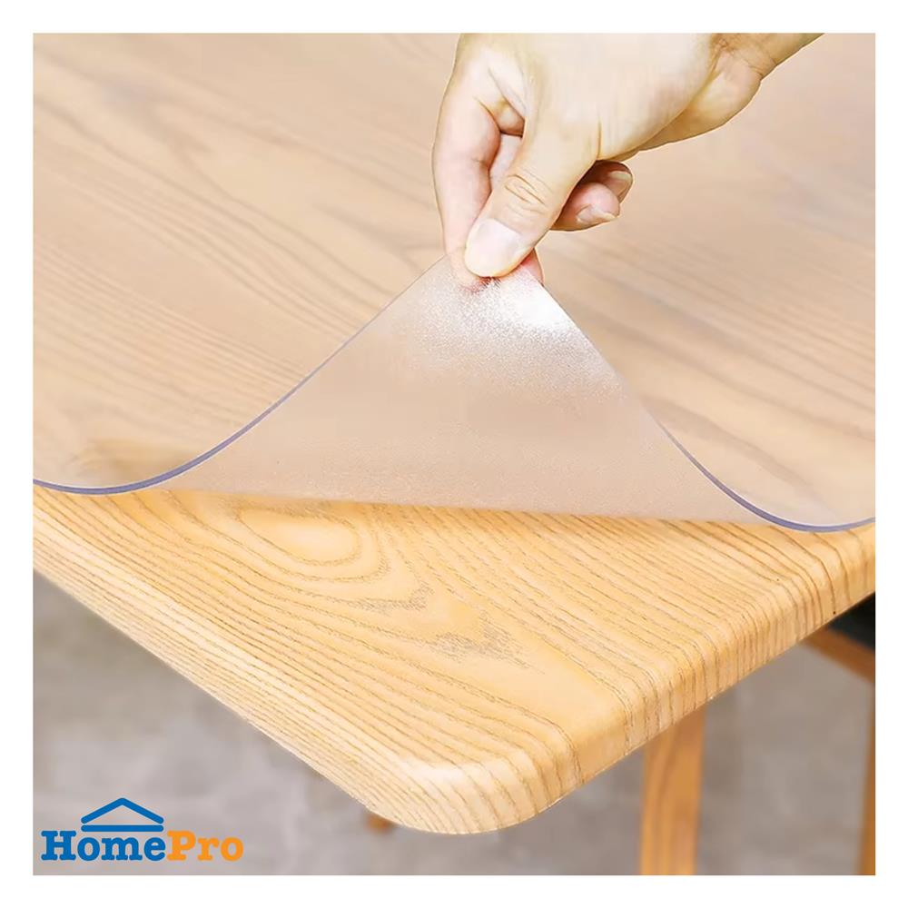 ที่รองอเนกประสงค์ PVC KECH 60X120 ซม. สีด้าน