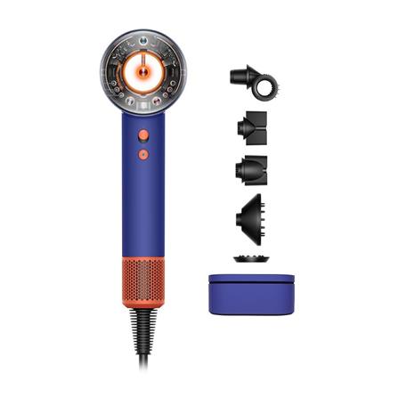 ไดร์เป่าผม DYSON HD16 สี BU/TZ