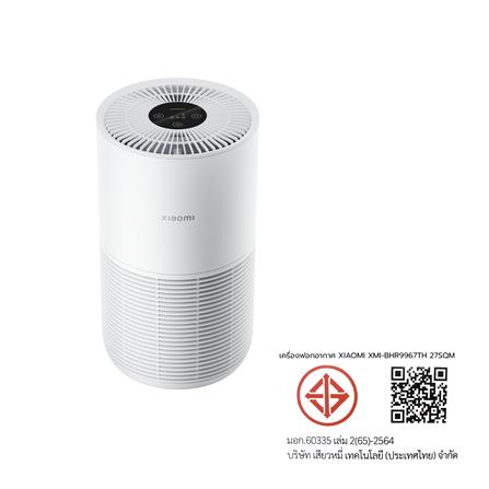 เครื่องฟอกอากาศ XIAOMI XMI-BHR9967TH 27ตารางเมตร_6
