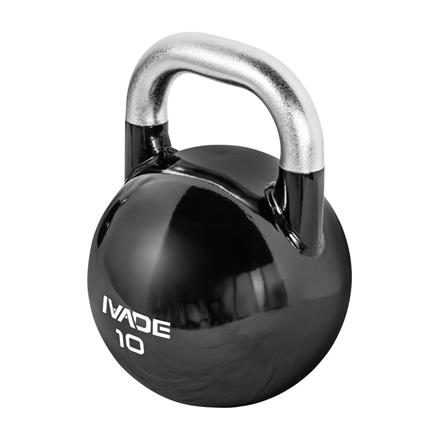 เคตเทิลเบล COMPETITION STEEL IVADE 10 กก._1