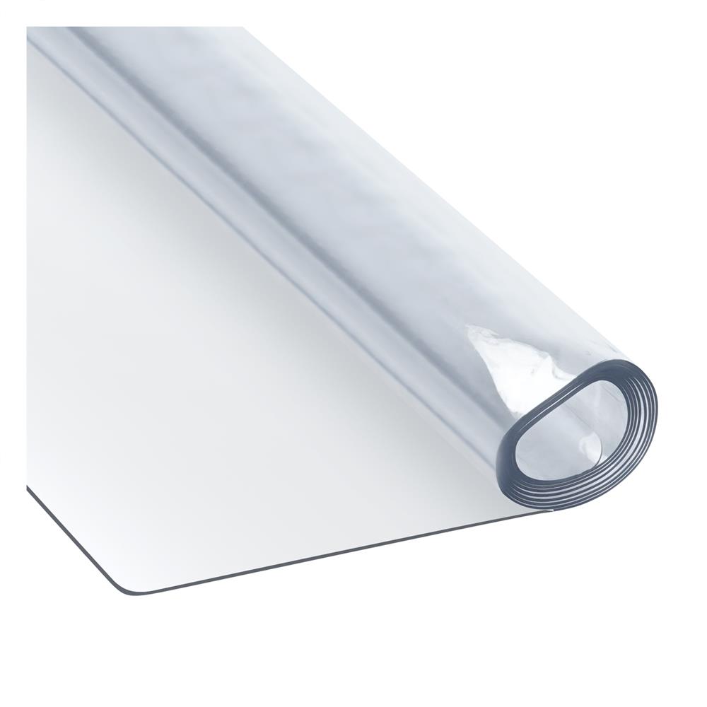 ที่รองอเนกประสงค์ PVC KECH 60X120 ซม. สีใส