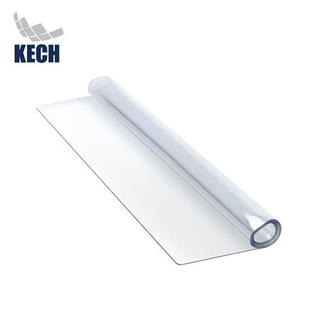 ที่รองอเนกประสงค์ PVC KECH 60X120 ซม. สีใส_0