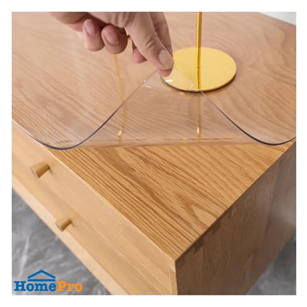 ที่รองอเนกประสงค์ PVC KECH 60X120 ซม. สีใส_4