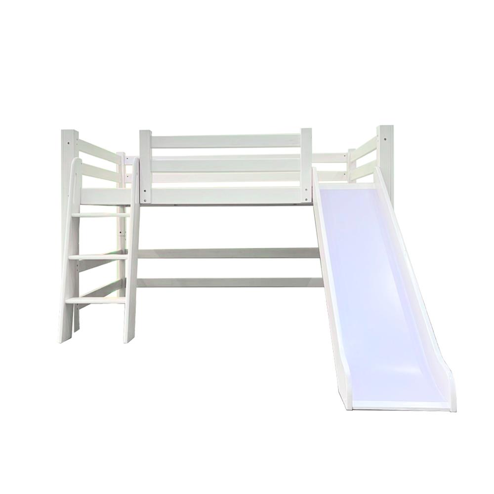 เตียงเด็ก OYAKOO JOSEPH สีชมพู