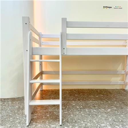 เตียงเด็ก OYAKOO JOSEPH สีชมพู_6