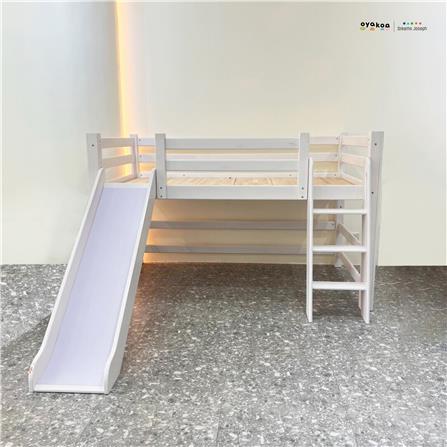 เตียงเด็ก OYAKOO JOSEPH สีชมพู_11