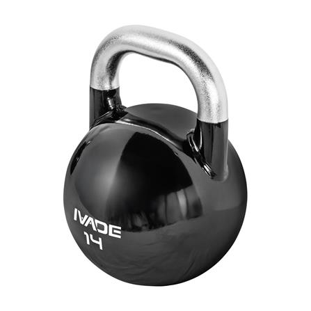 เคตเทิลเบล COMPETITION STEEL IVADE 14 กก._1