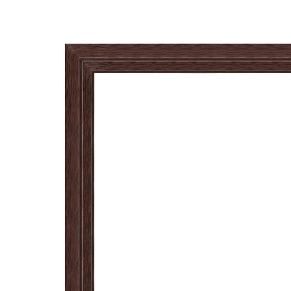 วงกบประตูโพลีสไตรีน LINEDEKOR 70x200 ซม. สีโอ๊คด้าน