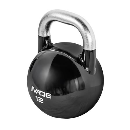 เคตเทิลเบล COMPETITION STEEL IVADE 12 กก._1