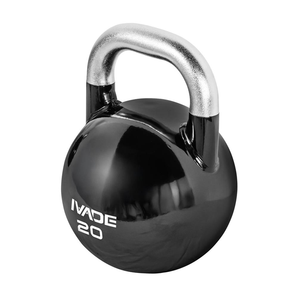 เคตเทิลเบล COMPETITION STEEL IVADE 20 กก.
