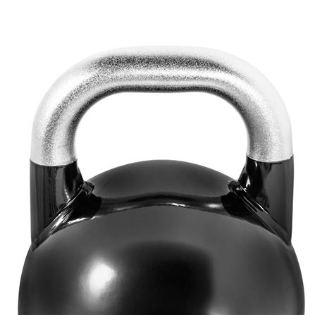 เคตเทิลเบล COMPETITION STEEL IVADE 20 กก._4