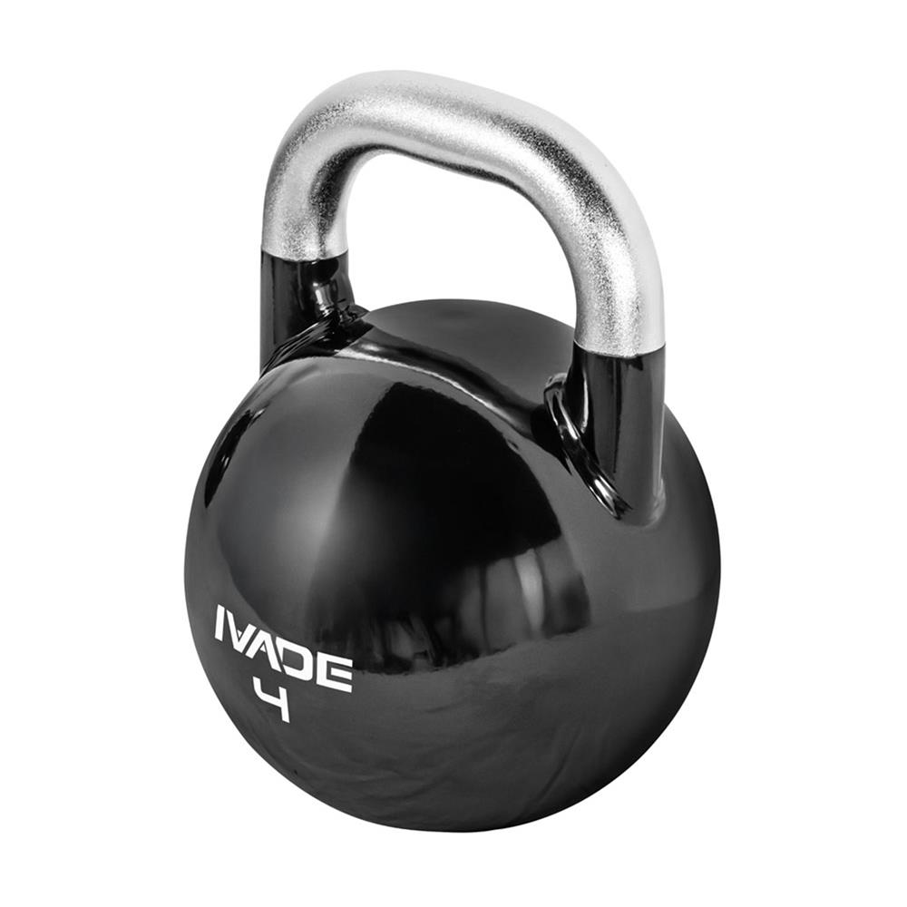 เคตเทิลเบล COMPETITION STEEL IVADE 4 กก.