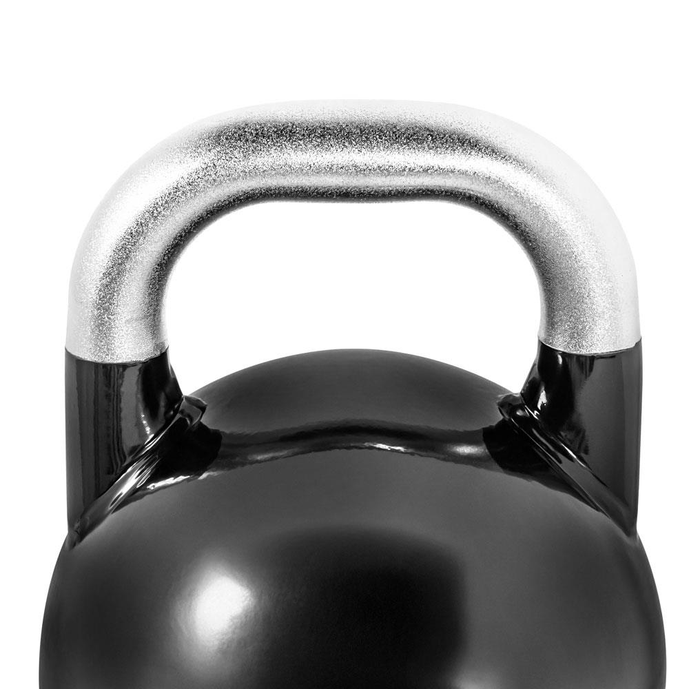 เคตเทิลเบล COMPETITION STEEL IVADE 4 กก.