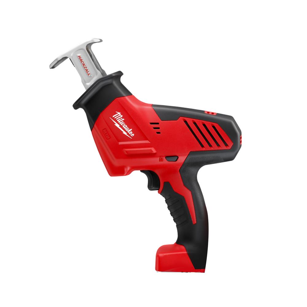 ชุดเลื่อยอเนกประสงค์ไร้สาย (พร้อมแบตเตอรี่) MILWAUKEE M18 REDSTART HZ-401B 18 โวลต์