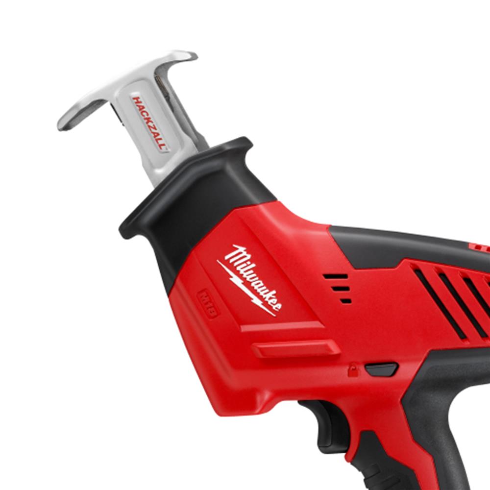 ชุดเลื่อยอเนกประสงค์ไร้สาย (พร้อมแบตเตอรี่) MILWAUKEE M18 REDSTART HZ-401B 18 โวลต์