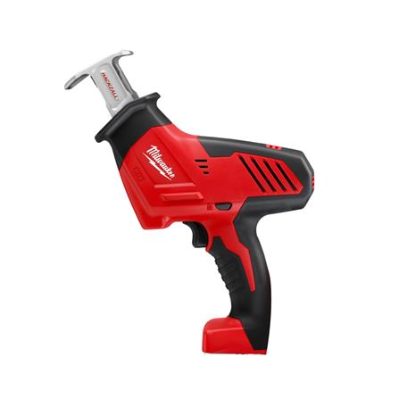 ชุดเลื่อยอเนกประสงค์ไร้สาย (พร้อมแบตเตอรี่) MILWAUKEE M18 REDSTART HZ-401B 18 โวลต์_0