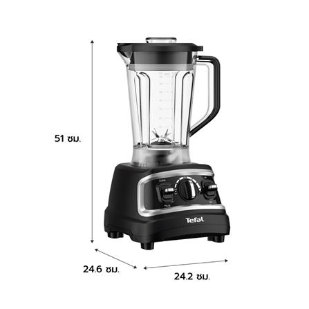 เครื่องปั่นรอบสูง TEFAL BL705DT0 1.80 ลิตร_10