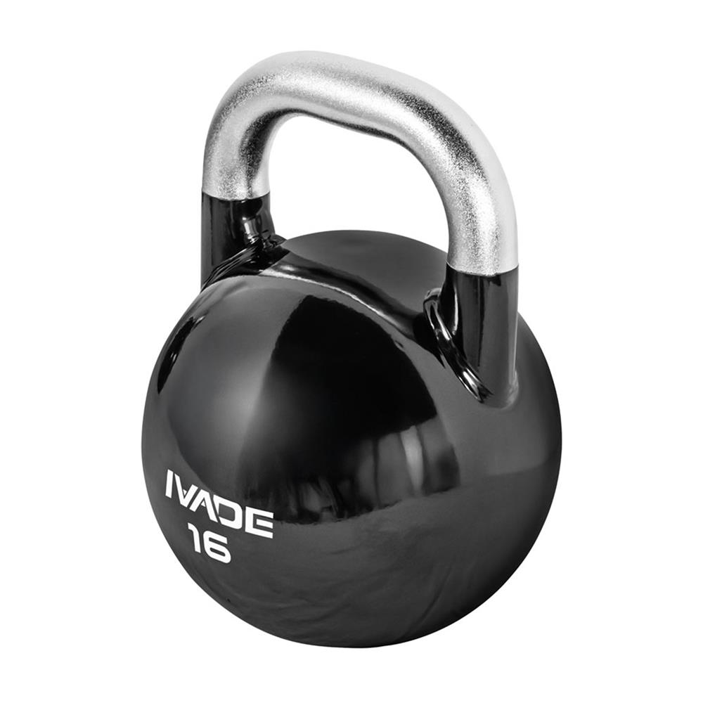 เคตเทิลเบล COMPETITION STEEL IVADE 16 กก.
