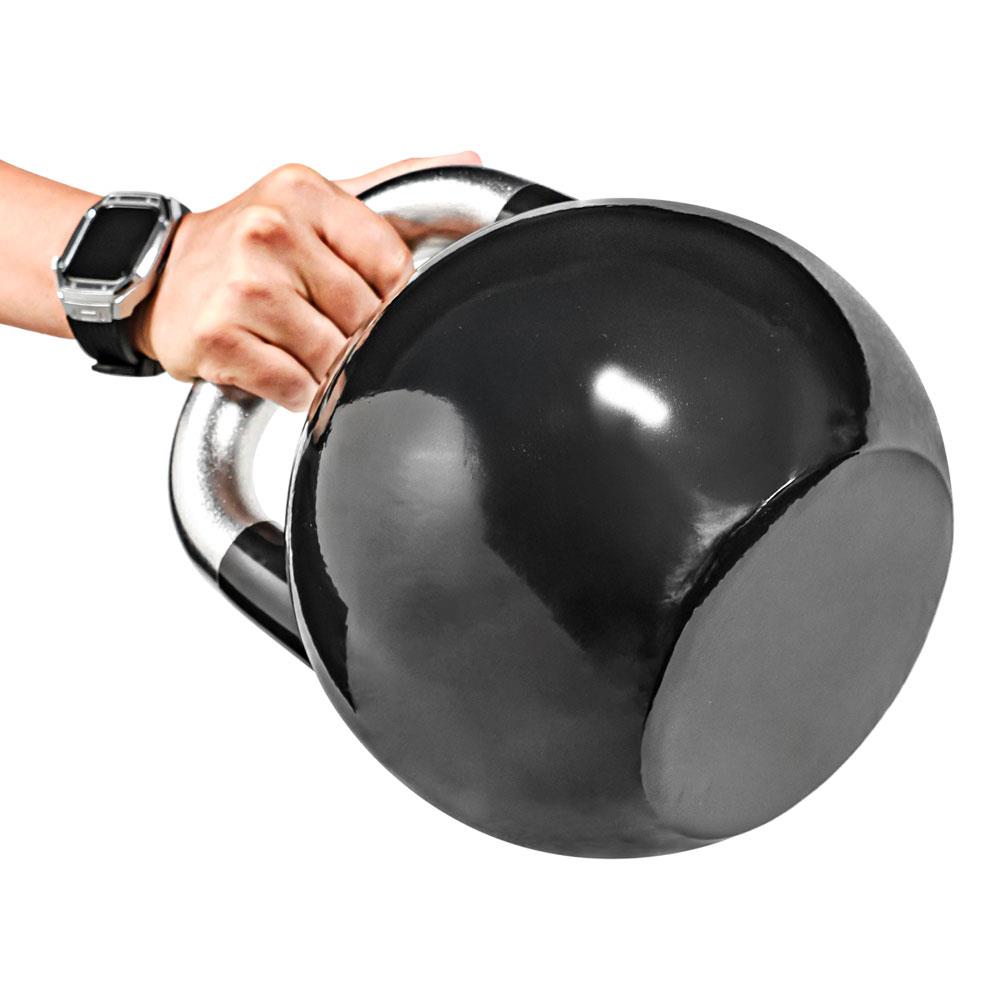 เคตเทิลเบล COMPETITION STEEL IVADE 16 กก.