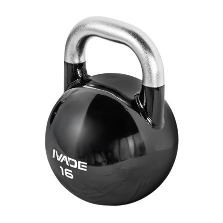 เคตเทิลเบล COMPETITION STEEL IVADE 16 กก._1