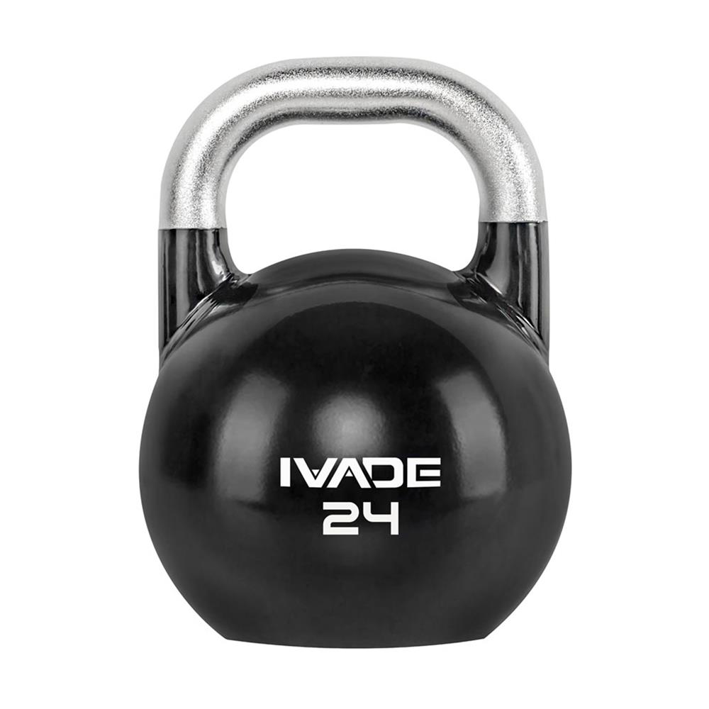 เคตเทิลเบล COMPETITION STEEL IVADE 24 กก.