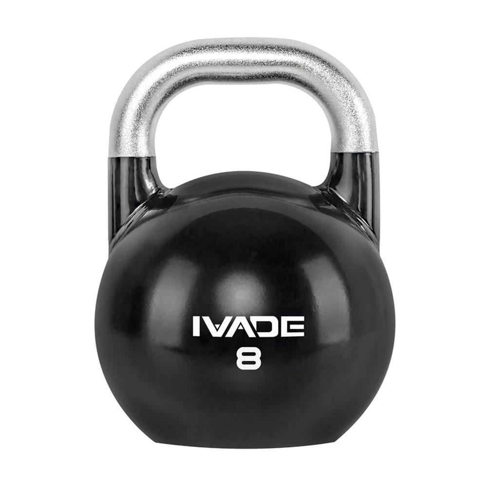 เคตเทิลเบล COMPETITION STEEL IVADE 8 กก.
