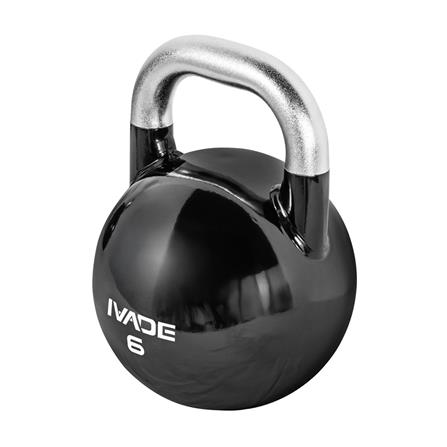 เคตเทิลเบล COMPETITION STEEL IVADE 6 กก._1