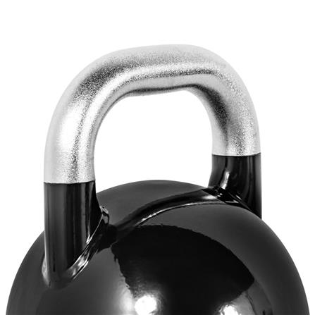 เคตเทิลเบล COMPETITION STEEL IVADE 6 กก._5