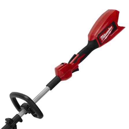 ชุดเครื่องเล็มหญ้าไร้สาย (พร้อมแบตเตอรี่) MILWAUKEE REDSTART 18 โวลต์_3