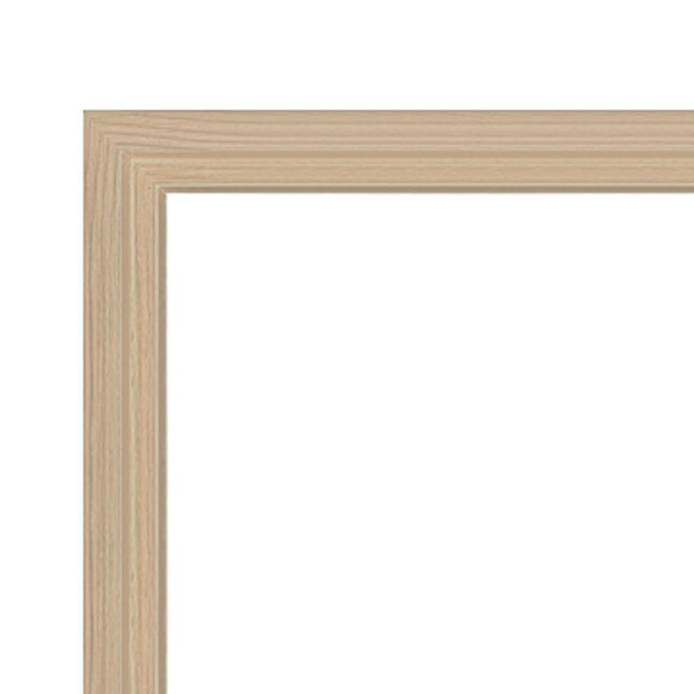 วงกบประตูโพลีสไตรีน LINEDEKOR 90x200 ซม. สีบีช