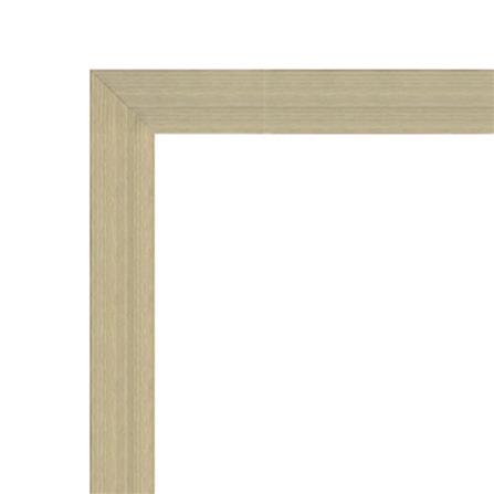 วงกบประตูโพลีสไตรีน LINEDEKOR 80x200 ซม. สีบีชด้าน_1