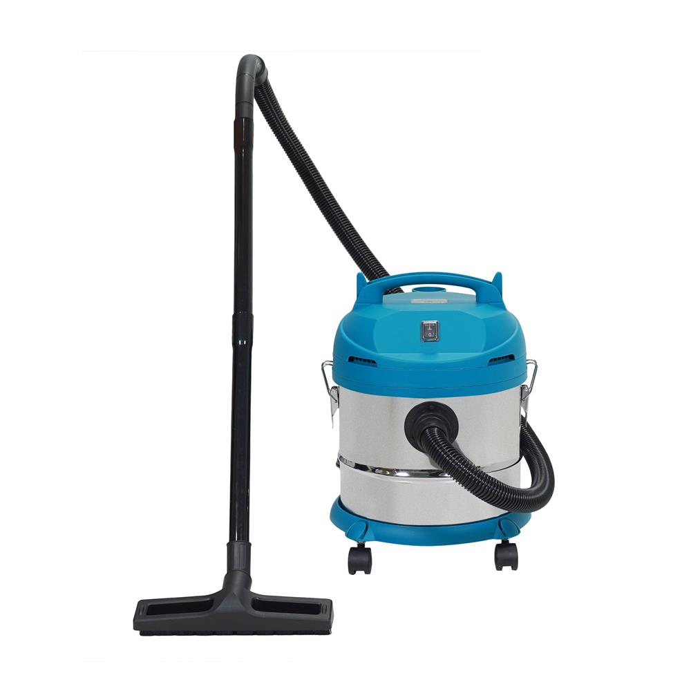 เครื่องดูดฝุ่นแบบเปียกและแห้ง MATALL PRO JN201 1400W 20 ลิตร