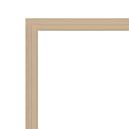 วงกบประตูโพลีสไตรีน LINEDEKOR 80x200 ซม. สีบีช_1