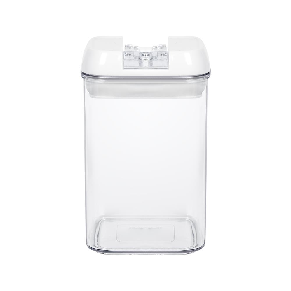 ขวดโหลพลาสติก 800 มล. KECH AIR TRICK