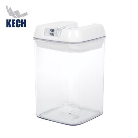 ขวดโหลพลาสติก 800 มล. KECH AIR TRICK_0