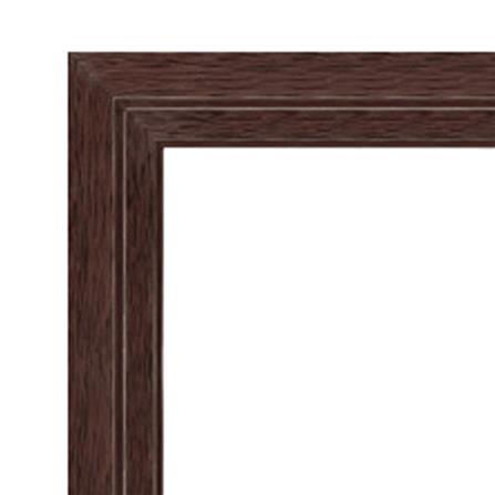 วงกบประตูโพลีสไตรีน LINEDEKOR 90x200 ซม. สีโอ๊ค_1