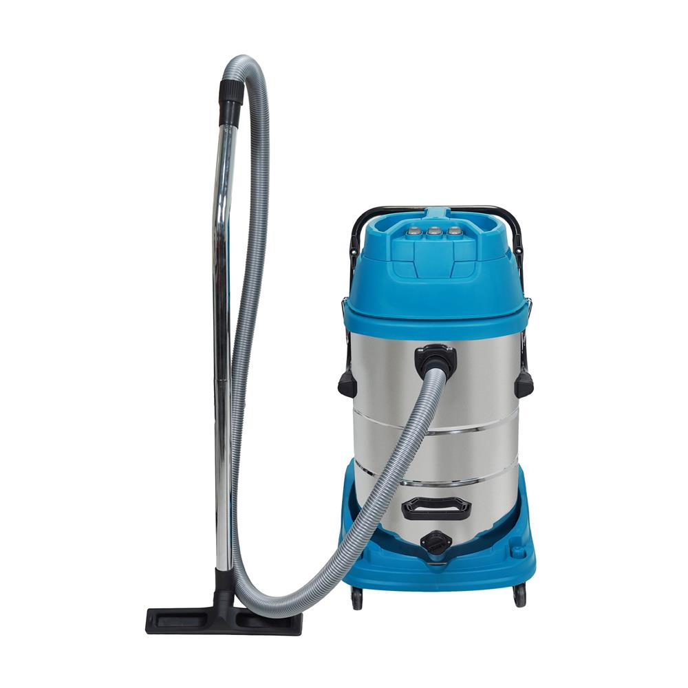 เครื่องดูดฝุ่นแบบเปียกและแห้ง MATALL PRO JN601 3000W 80 ลิตร