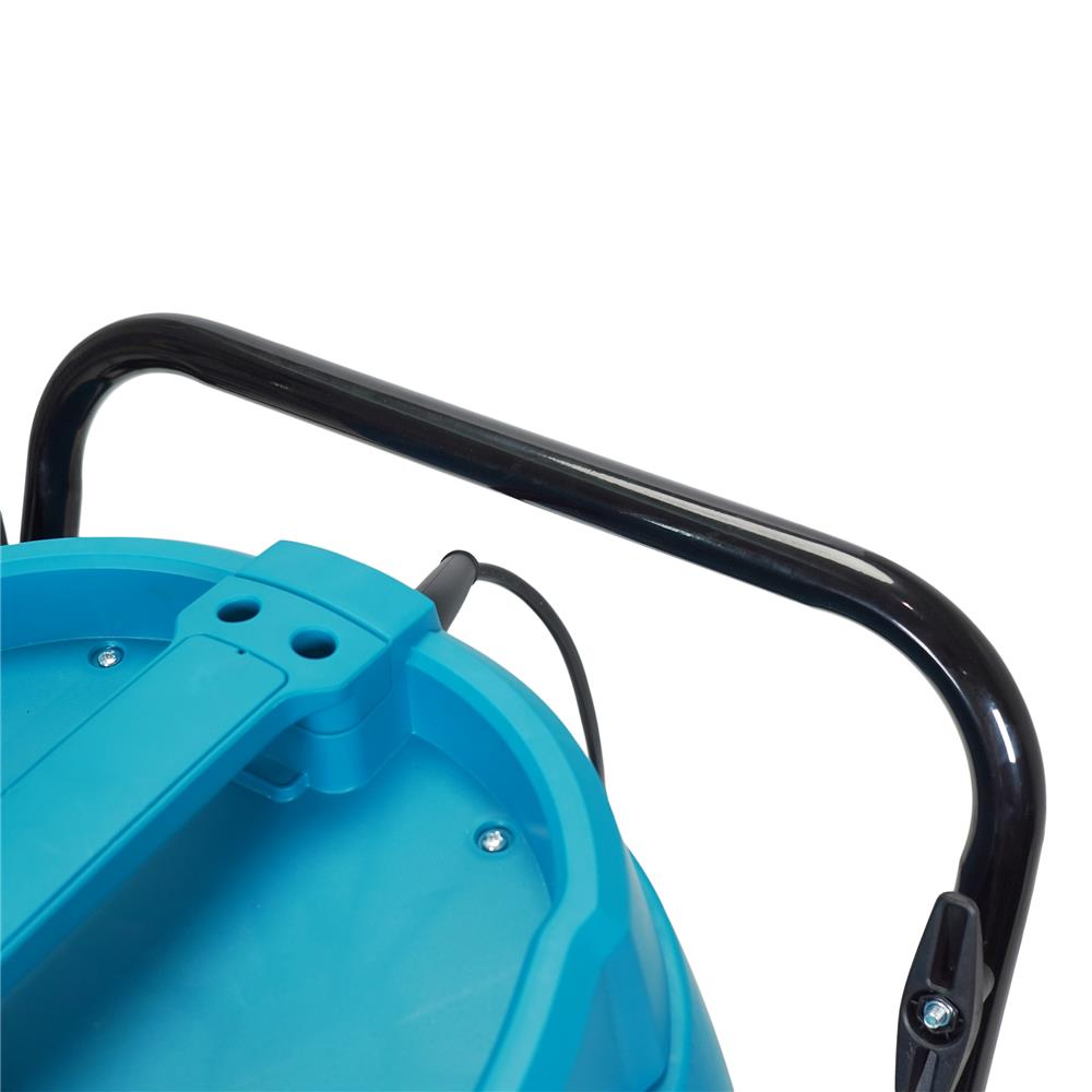 เครื่องดูดฝุ่นแบบเปียกและแห้ง MATALL PRO JN601 3000W 80 ลิตร