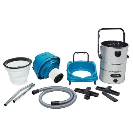 เครื่องดูดฝุ่นแบบเปียกและแห้ง MATALL PRO JN601 3000W 80 ลิตร_2