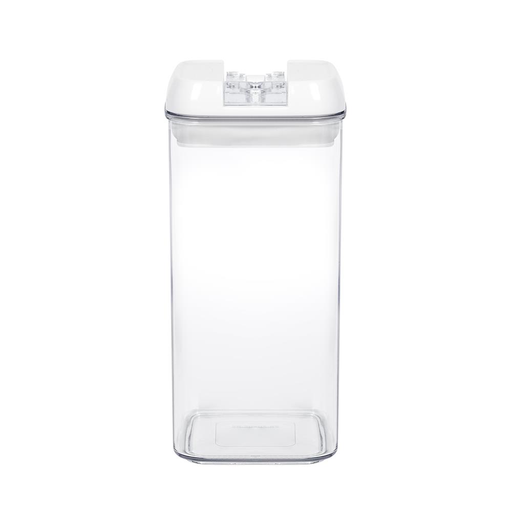 ขวดโหลพลาสติก 1200 มล. KECH AIR TRICK