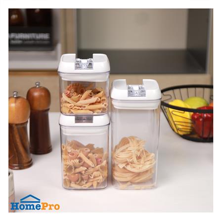 ขวดโหลพลาสติก 1200 มล. KECH AIR TRICK_4