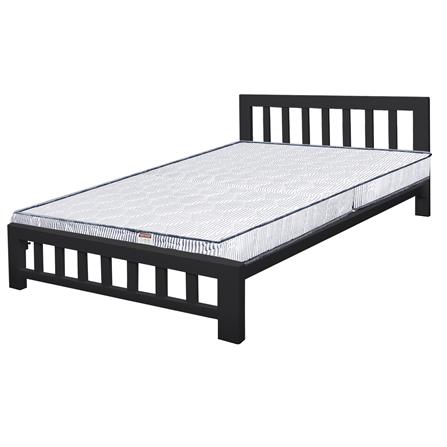 เตียงเหล็ก 3.5 ฟุต THAIBULL SSTSF242-105R สีดำ_0