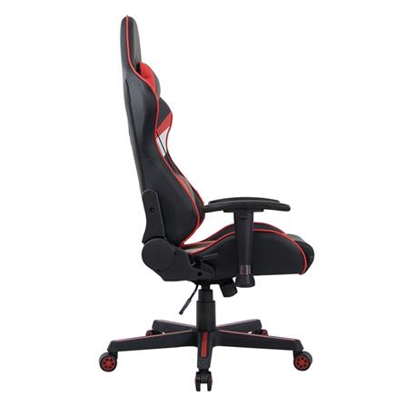 เก้าอี้เกมมิ่ง U-RODECOR CAPTAIN สีดำ/แดง_2