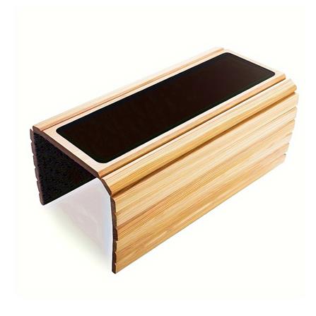 ที่วางแขนโซฟา BAMBOO BA-N25002 สีไม้ธรรมชาติ_0